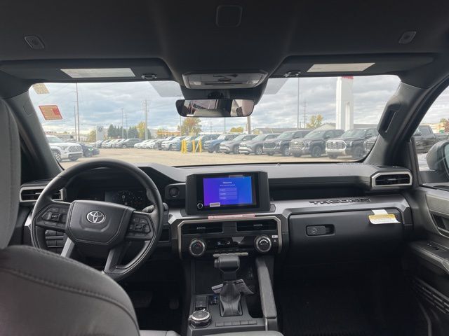 2025 Toyota Tacoma SR5 San Clemente CA