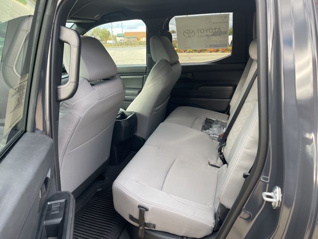 2025 Toyota Tacoma SR5 San Clemente CA