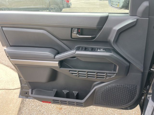 2025 Toyota Tacoma SR5 San Clemente CA