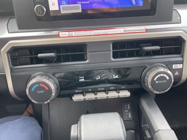 2025 Toyota Tacoma SR5 San Clemente CA