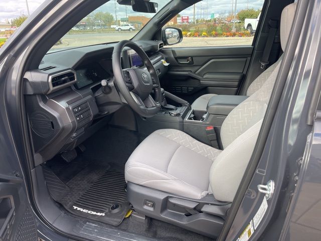 2025 Toyota Tacoma SR5 San Clemente CA