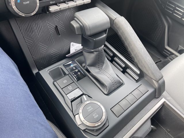 2025 Toyota Tacoma SR5 San Clemente CA