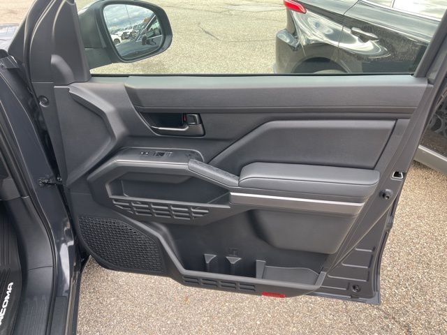 2025 Toyota Tacoma SR5 San Clemente CA