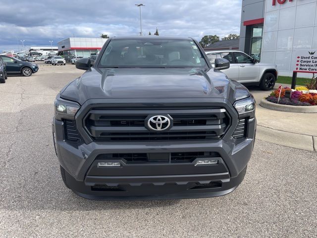 2025 Toyota Tacoma SR5 San Clemente CA