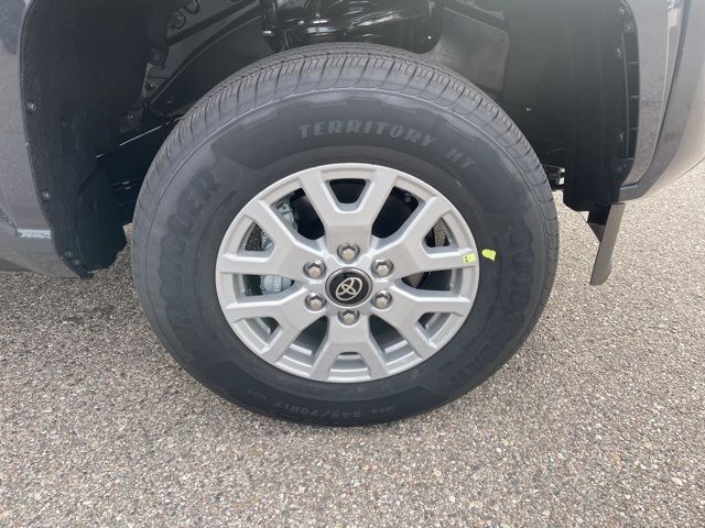 2025 Toyota Tacoma SR5 San Clemente CA