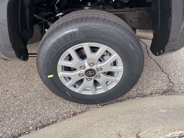 2025 Toyota Tacoma SR5 San Clemente CA