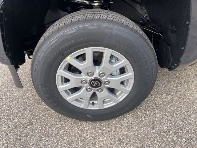 2025 Toyota Tacoma SR5 San Clemente CA