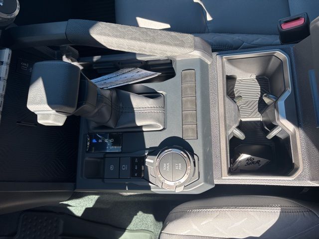 2025 Toyota Tacoma SR5 San Clemente CA