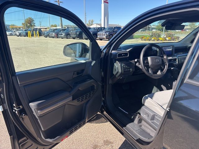 2025 Toyota Tacoma SR5 San Clemente CA