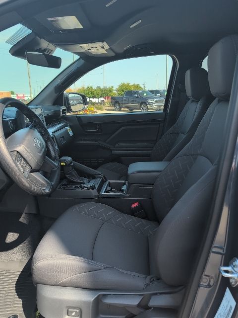 2025 Toyota Tacoma SR5 San Clemente CA