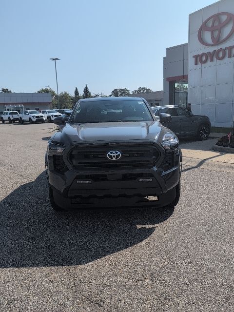 2025 Toyota Tacoma SR5 San Clemente CA
