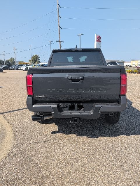 2025 Toyota Tacoma SR5 San Clemente CA