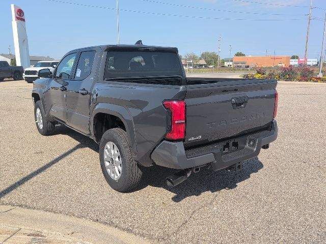2025 Toyota Tacoma SR5 San Clemente CA