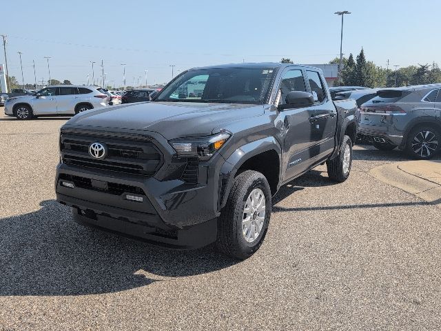 2025 Toyota Tacoma SR5 San Clemente CA