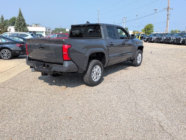 2025 Toyota Tacoma SR5 San Clemente CA