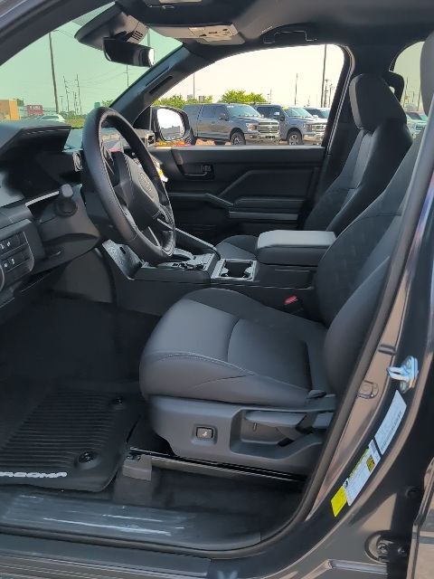 2025 Toyota Tacoma SR5 San Clemente CA