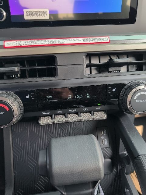 2025 Toyota Tacoma SR5 San Clemente CA