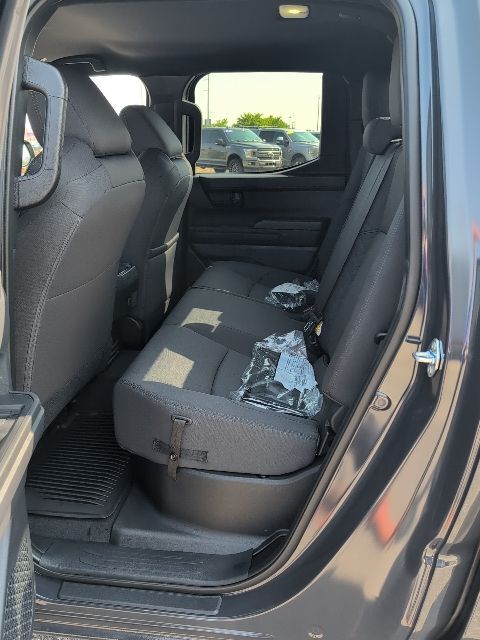 2025 Toyota Tacoma SR5 San Clemente CA