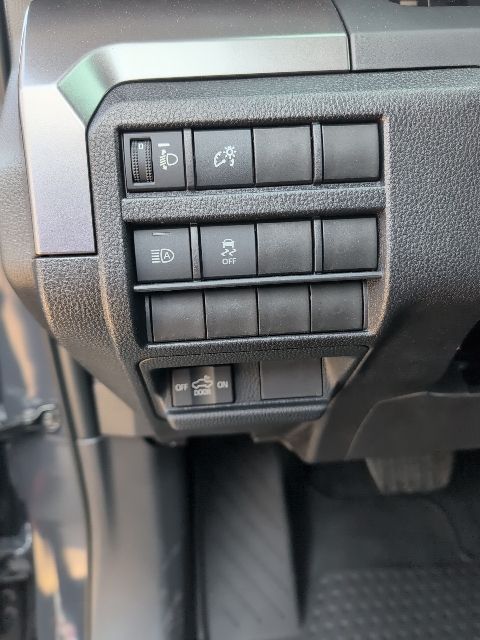 2025 Toyota Tacoma SR5 San Clemente CA