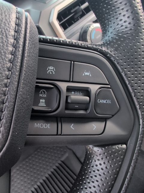 2025 Toyota Tacoma SR5 San Clemente CA