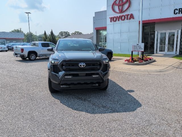 2025 Toyota Tacoma SR5 San Clemente CA