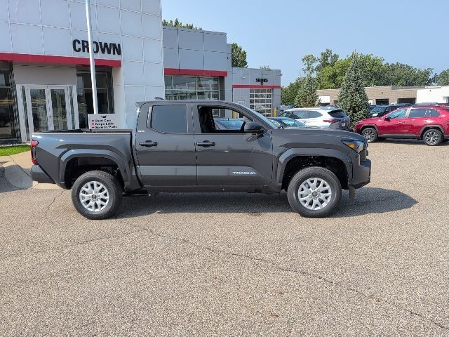 2025 Toyota Tacoma SR5 San Clemente CA