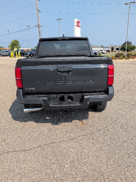 2025 Toyota Tacoma SR5 San Clemente CA