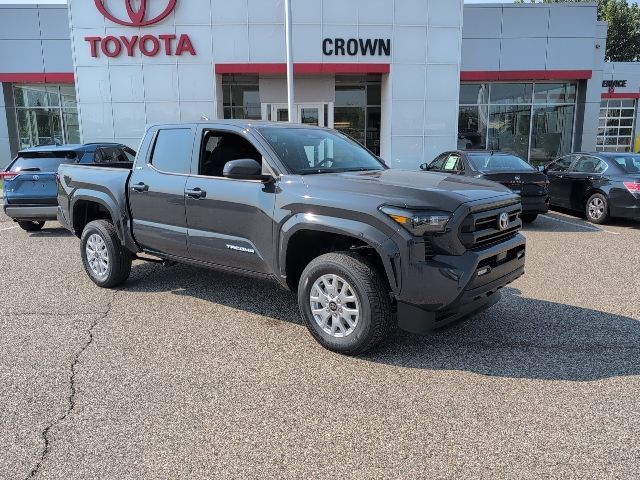 2025 Toyota Tacoma SR5 San Clemente CA