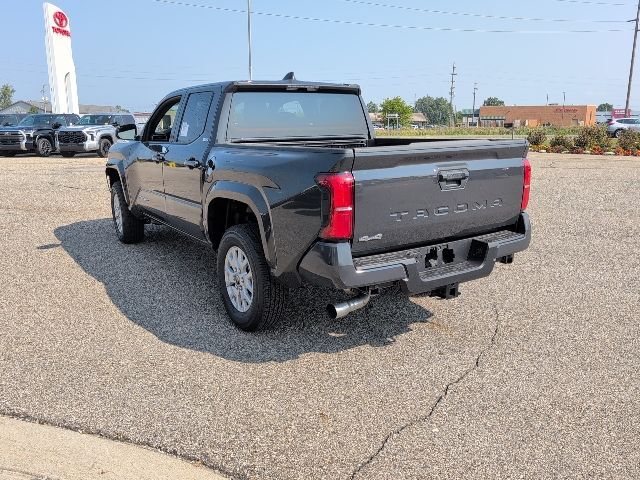 2025 Toyota Tacoma SR5 San Clemente CA