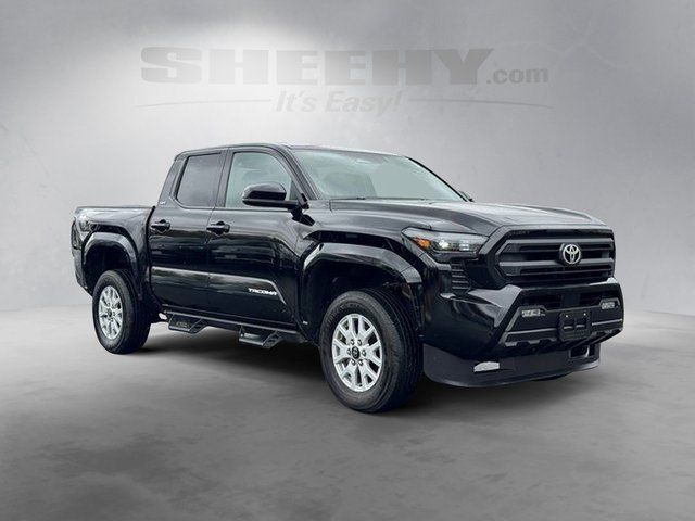 2025 Toyota Tacoma SR5 Springfield VA