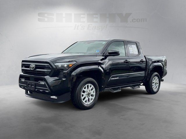 2025 Toyota Tacoma SR5 Springfield VA