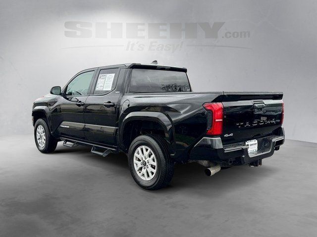 2025 Toyota Tacoma SR5 Springfield VA