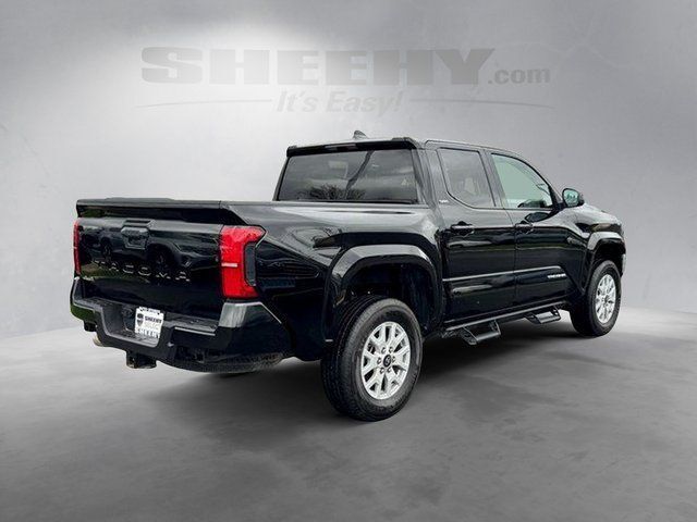 2025 Toyota Tacoma SR5 Springfield VA