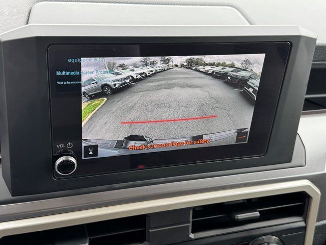 2025 Toyota Tacoma SR5 Springfield VA