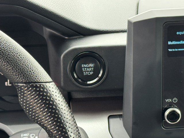 2025 Toyota Tacoma SR5 Springfield VA