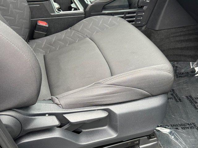 2025 Toyota Tacoma SR5 Springfield VA