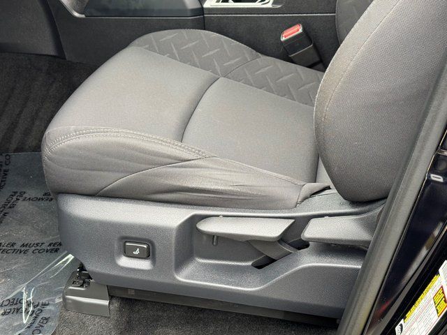 2025 Toyota Tacoma SR5 Springfield VA