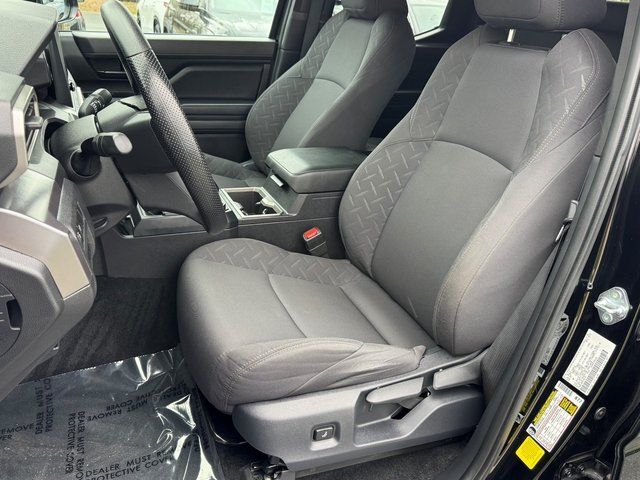 2025 Toyota Tacoma SR5 Springfield VA