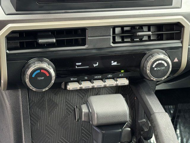 2025 Toyota Tacoma SR5 Springfield VA