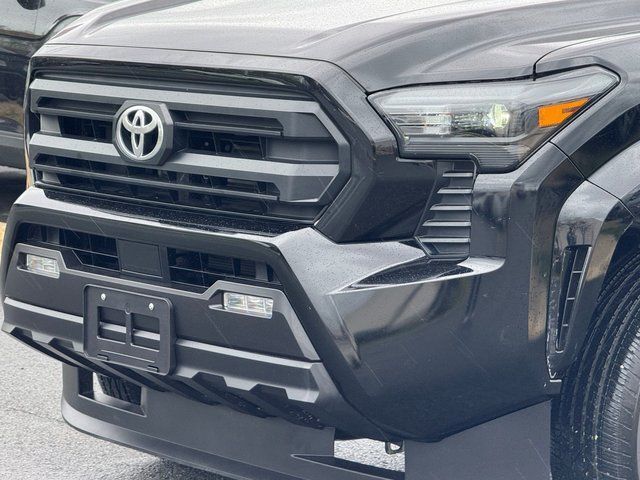 2025 Toyota Tacoma SR5 Springfield VA