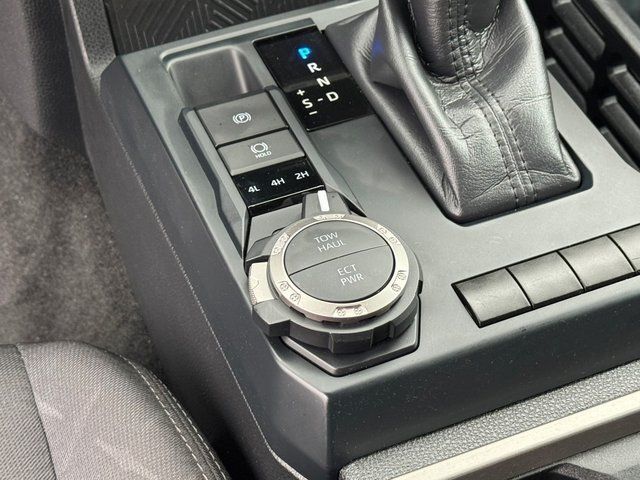 2025 Toyota Tacoma SR5 Springfield VA