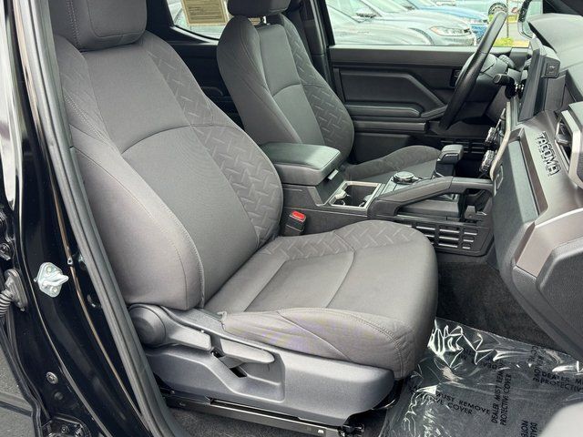 2025 Toyota Tacoma SR5 Springfield VA