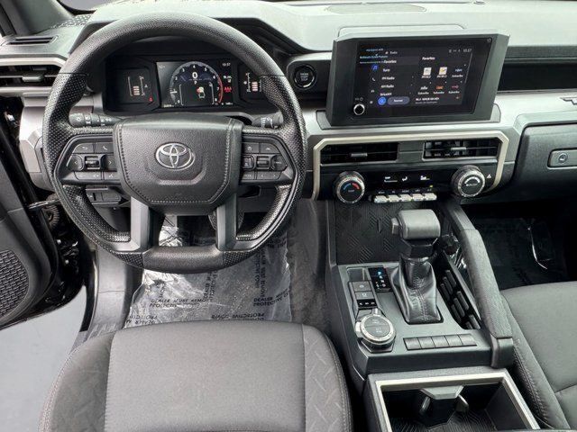 2025 Toyota Tacoma SR5 Springfield VA