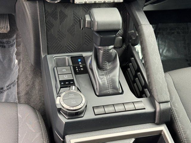 2025 Toyota Tacoma SR5 Springfield VA