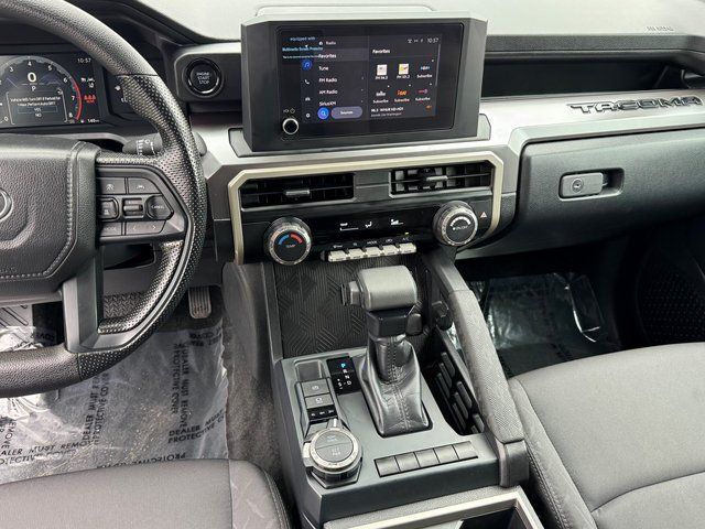 2025 Toyota Tacoma SR5 Springfield VA