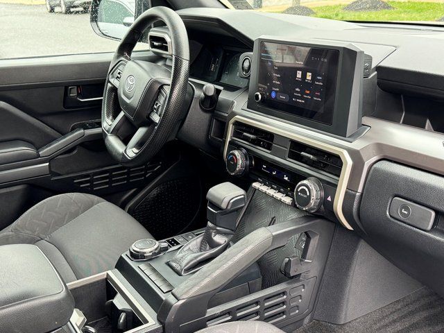 2025 Toyota Tacoma SR5 Springfield VA