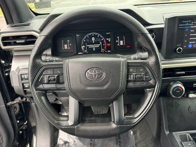 2025 Toyota Tacoma SR5 Springfield VA