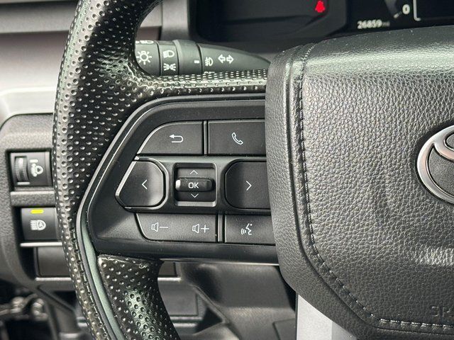 2025 Toyota Tacoma SR5 Springfield VA