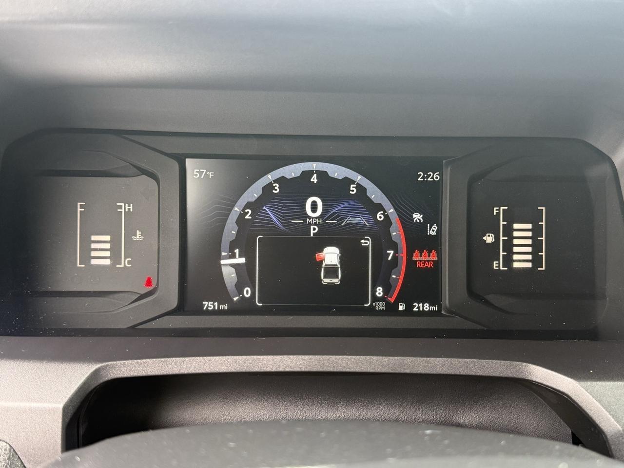 2025 Toyota Tacoma SR5 Springfield VA