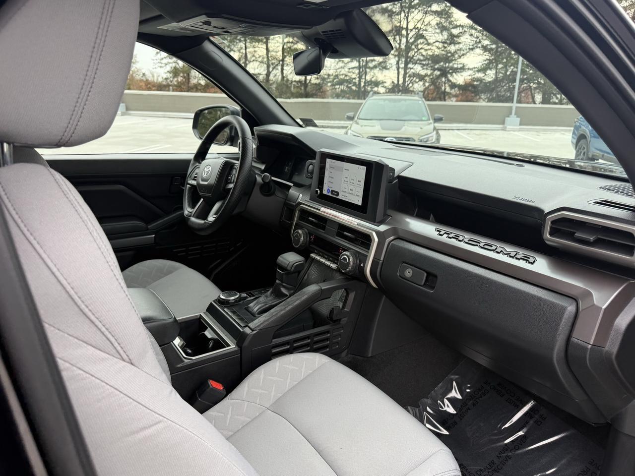 2025 Toyota Tacoma SR5 Springfield VA